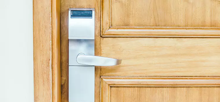 Advanced Solutions in La Ca, CA for Modern Security