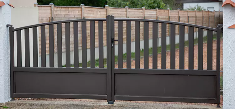 Advanced Gate Solutions in La Ca, CA