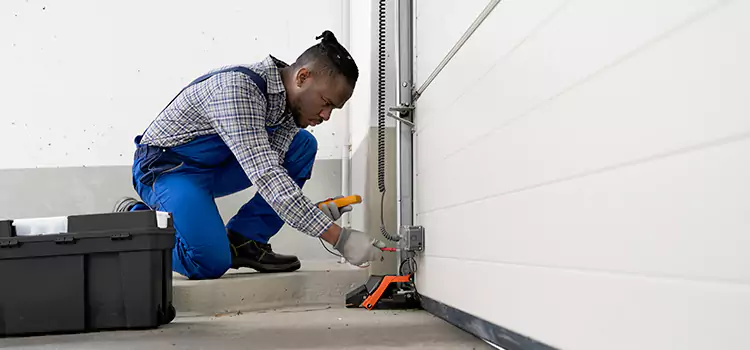 Expert Solutions for Every Garage Lock Need in La Ca, CA