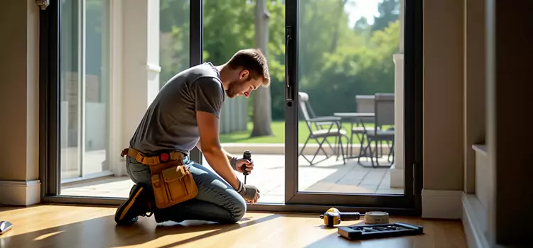 Comprehensive Solutions for Every Glass Door Need in La Ca, CA