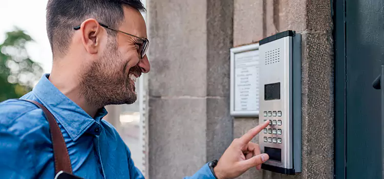 Advanced Solutions for Enhanced Security in La Ca, CA
