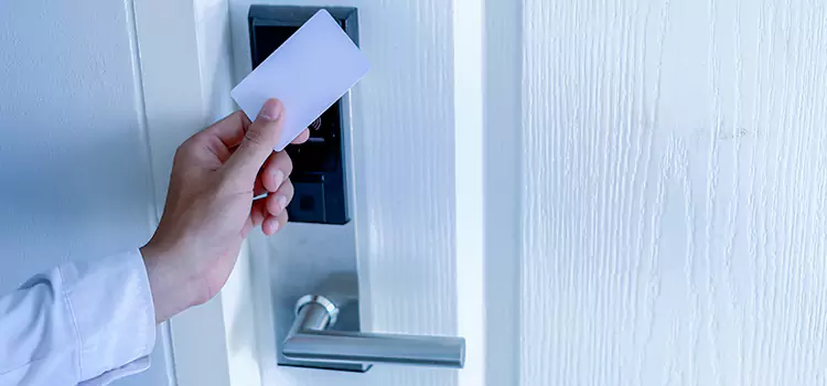 Why Choose Us for Your Keycard Lock Installation in La Ca, CA?