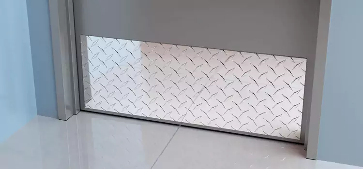Benefits of Professional Kick Plate Solutions in La Ca, CA