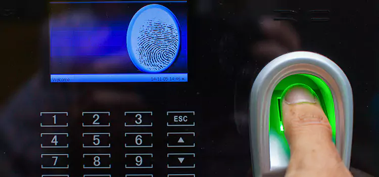 Your Trusted Partner for Secure Access in La Ca, CA