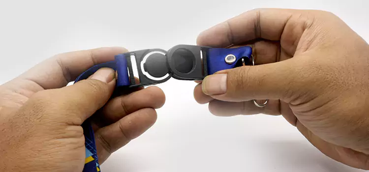 Our Professional Key Fob Installation Process in La Ca, CA