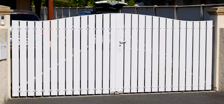 Why Choose Us for Residential Gate Repair in La Ca, CA?